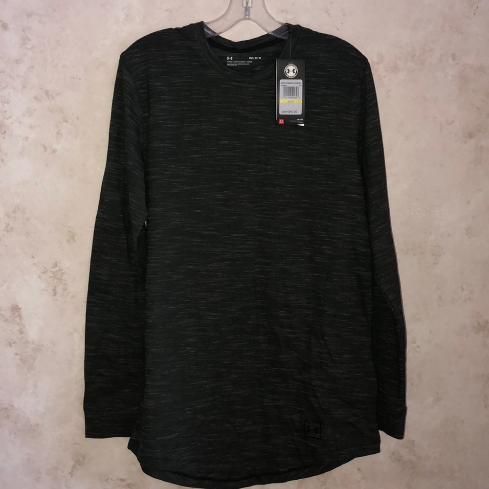Under armor Long sleeve